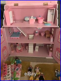 rosebud dolls house furniture