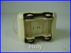 Antique Rare Dolls House Pram Circa 1940/50