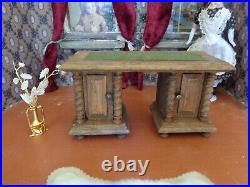 Antique Toy Antique Dollhouse Furniture For Antique Dollhouse Dollhouse Room