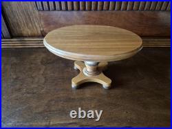 Bodo Hennig Biedermeier furniture cherry wood for dollhouse M 110/sofa, armchair +