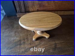 Bodo Hennig Biedermeier furniture cherry wood for dollhouse M 110/sofa, armchair +