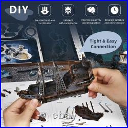 Book Nook Kit, DIY Doll House Booknook, Miniature Kit for Bookshelf Doll Houses