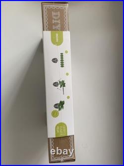 Cathy's Flower House Craft Kit Relaxing DIY Dollhouse for Home Decor Lovers