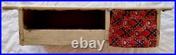 D0177 antique merchant shop wooden dollhouse around 1900 54.5 x 30.5 cm