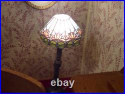 DOLLHOUSE ANTIQUE Equipped-PORCELAIN DOLL-FURNITURE-ACCESSORIES 1920/1930s