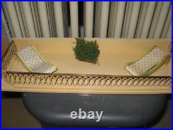 DollhouseFURNISHEDwith Bodo Hennig doll furniture dollhouse DollhouseFURNISHEDwith Bodo Hennig doll furniture dollhouse