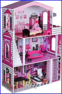 Dollhouse Joyland Uplift Dollhouse Joyland Uplift