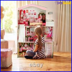 Dollhouse Joyland Uplift Dollhouse Joyland Uplift