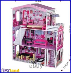Dollhouse Joyland Uplift Dollhouse Joyland Uplift