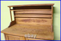 Dollhouse Model Cabinet Dresser Kitchen Buffet Toy Kitchen Cabinet 2096 Dollhouse Model Cabinet Dresser Kitchen Buffet Toy Kitchen Cabinet 2096