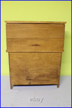 Dollhouse Model Cabinet Dresser Kitchen Buffet Toy Kitchen Cabinet 2096 Dollhouse Model Cabinet Dresser Kitchen Buffet Toy Kitchen Cabinet 2096