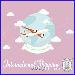 Dolls House Lighthouse Kit Miniature 112 Scale Wooden Flat Pack Unpainted