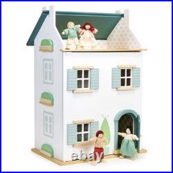 Dolls House Mentari Willow Mentari