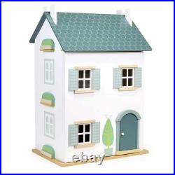 Dolls House Mentari Willow Mentari