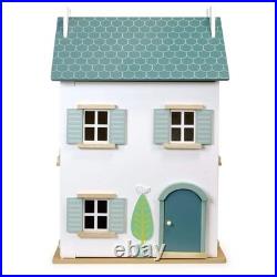 Dolls House Mentari Willow Mentari