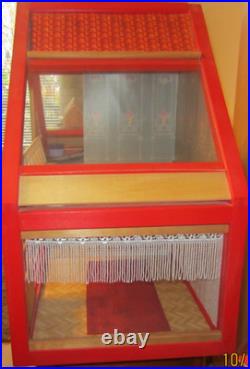 Dolls House / Never Used / Can Be Dismantled