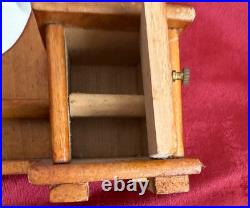 Dolls House Shop Kitchen House Antique Furniture Wooden Mirror Dolls House Shop Kitchen House Antique Furniture Wooden Mirror
