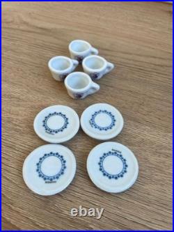 Dolls House Wooden Furniture RRP £100 Plan Toys