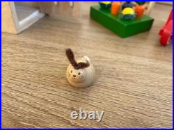 Dolls House Wooden Furniture RRP £100 Plan Toys