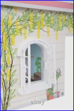 Dolls house By Small Foot Urban Villa BNIB STUNNING? New In Box