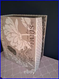 Dollshouse Miniatures Maileg Compat Wooden Furniture Magical Christmas Gift