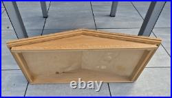 Dora Kuhn Dollhouse Stackable 2 Storey + Roof Vintage Dollhouse Dora Kuhn Dollhouse Stackable 2 Storey + Roof Vintage Dollhouse