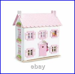 Iconic Sophie's Large Wooden Doll House Dream House Sophie's Dollhouse