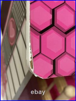 KidKraft Amelia Wooden Dolls House with Furniture and Accessories Included