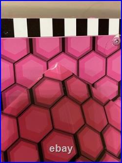 KidKraft Amelia Wooden Dolls House with Furniture and Accessories Included