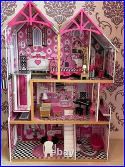 KidKraft Bella Wooden Dollhouse 65944 NEW & Unopened