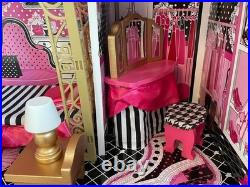 KidKraft Bella Wooden Dollhouse 65944 NEW & Unopened