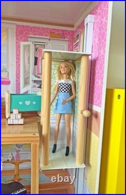 KidKraft Majestic Mansion Wooden Dollhouse furniture & accessories Inc