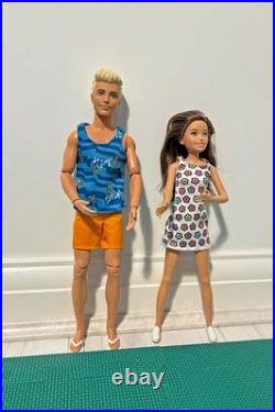 KidKraft Majestic Mansion Wooden Dollhouse furniture & accessories Inc