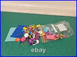 KidKraft Majestic Mansion Wooden Dollhouse furniture & accessories Inc