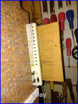 Large hand made wooden dolls house 1.12 scale fully refurbished with electrics Large hand made wooden dolls house 1.12 scale fully refurbished with electrics