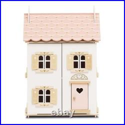 Le Toy Van Roseheart Wooden Dolls House H124