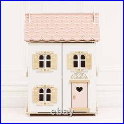 Le Toy Van Roseheart Wooden Dolls House H124