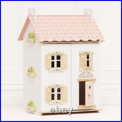 Le Toy Van Roseheart Wooden Dolls House H124