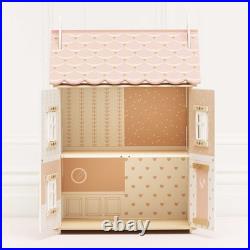 Le Toy Van Roseheart Wooden Dolls House H124