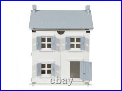 Little Dutch Wooden DOLL HOUSE