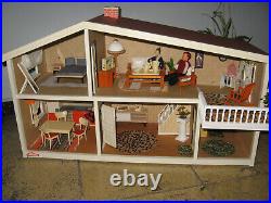 Lundby Dollhouse Dollhouse Room SET UPSET UP&