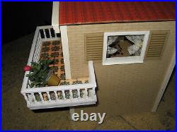 Lundby Dollhouse Dollhouse Room SET UPSET UP&