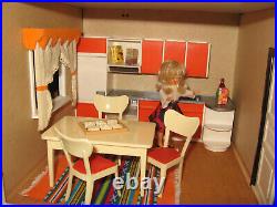 Lundby Dollhouse Dollhouse Room SET UPSET UP&