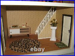 Lundby Dollhouse Dollhouse Room SET UPSET UP&