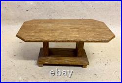 Old living room / buffet / dollhouse / Wilhelminian period