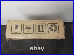 ROBUD Wooden Doll House Girls Toys, 18 High Dollhouse With Elevator & Furnitur