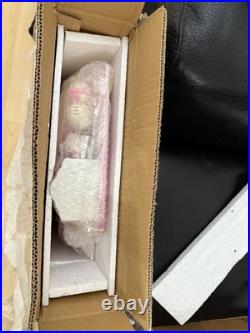 Samri Hello Kitty Wooden Dolls House