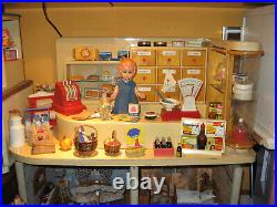 Shop Linus Dähnert doll's kitchen doll's house dollhouse Shop Linus Dähnert doll's kitchen doll's house dollhouse