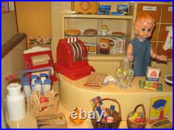 Shop Linus Dähnert doll's kitchen doll's house dollhouse Shop Linus Dähnert doll's kitchen doll's house dollhouse