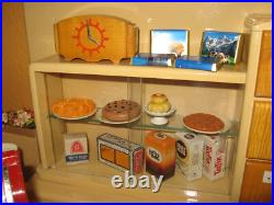 Shop Linus Dähnert doll's kitchen doll's house dollhouse Shop Linus Dähnert doll's kitchen doll's house dollhouse